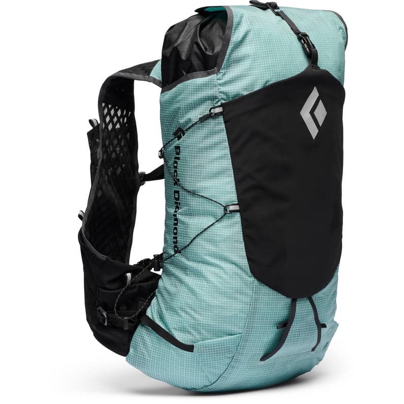 Black Diamond women's Distance 22 backpack product image