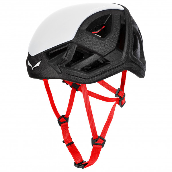 Salewa Salewa - Piuma 3.0 Helmet - Kletterhelm - White | L/XL Salewa - Piuma 3.0 Helmet - Kletterhelm - White | L/XL