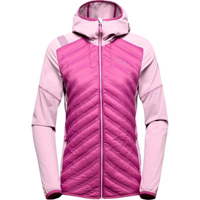Productfoto van La Sportiva Dames Koro Jas