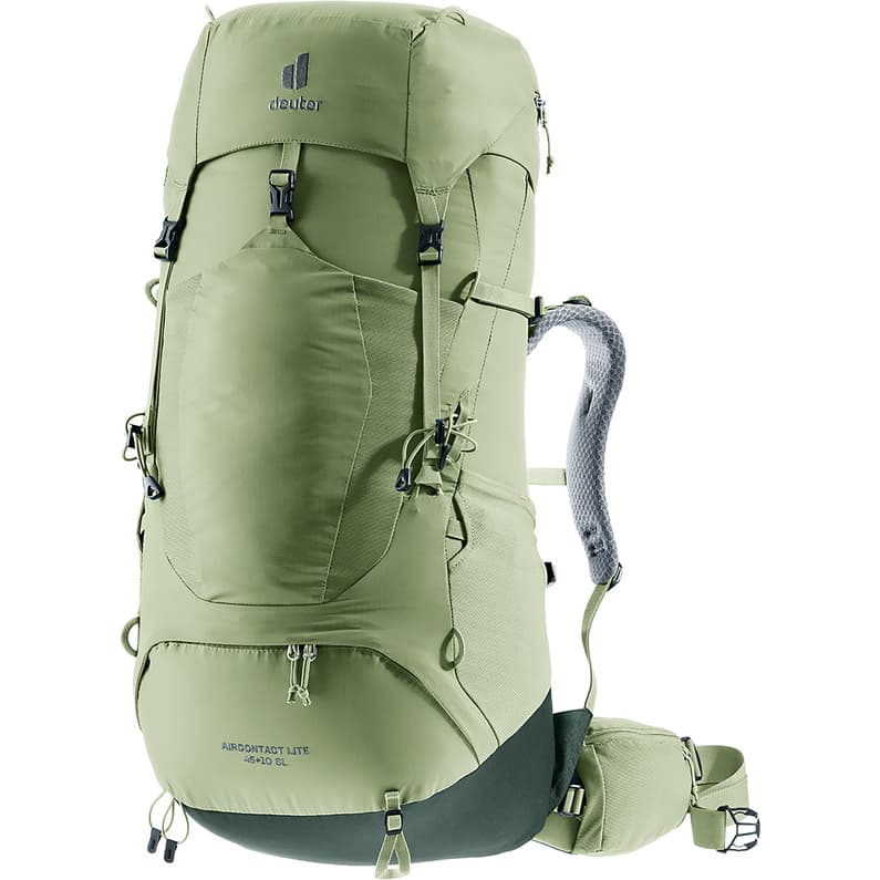 Deuter women's Aircontact Lite 45+10 SL backpack product image