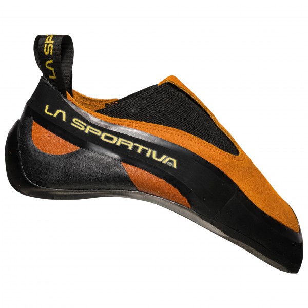 La Sportiva La Sportiva - Cobra - Kletterschuhe - Orange / Black | 41 (EU) La Sportiva - Cobra - Kletterschuhe - Orange / Black | 41 (EU)