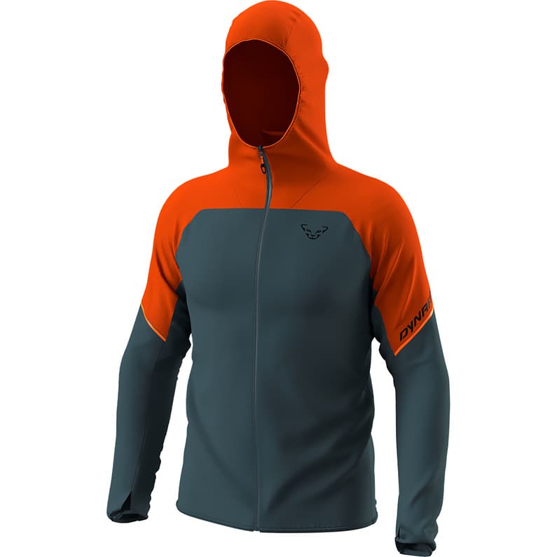 Dynafit men's Alpine Wind Jas product image