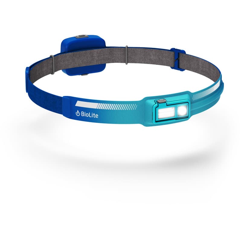 Productfoto van BioLite Dash 450 Hoofdlamp