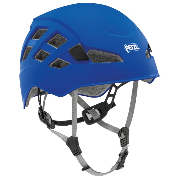 Productfoto van Petzl - Boreo · klimhelm · Blue · S/M