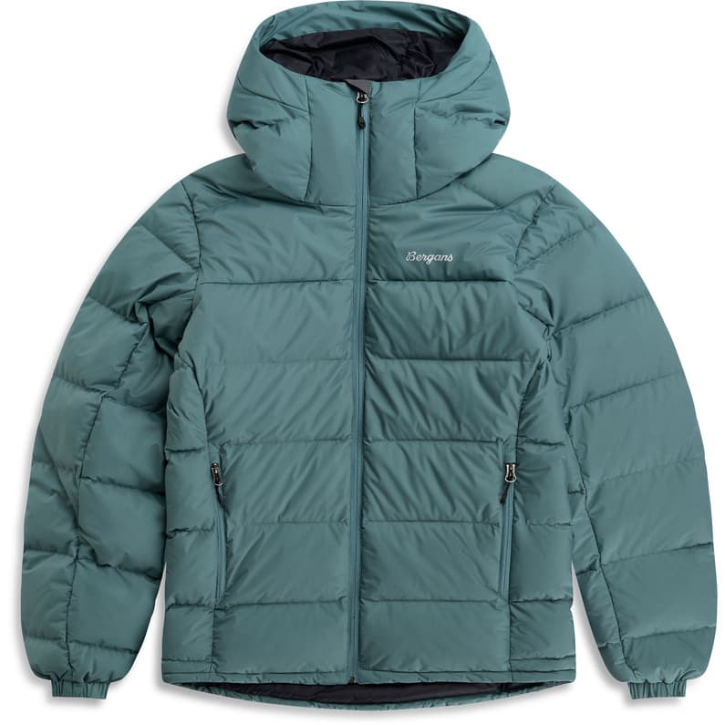 Bergans women's Warm Down Jas product image