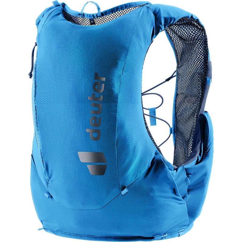 Productfoto van Deuter Traick 9 Trailrunningrugzak