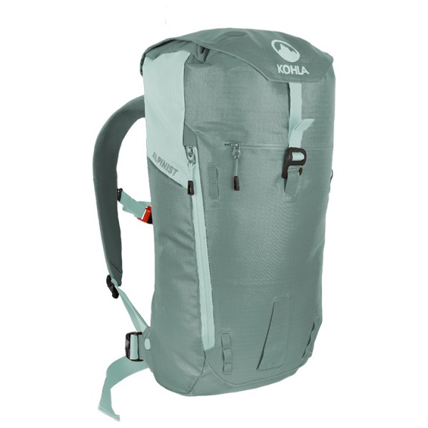 Kohla Kohla - Alpinist 22 - Tourenrucksack - Laurel Wreath Kohla - Alpinist 22 - Tourenrucksack - Laurel Wreath