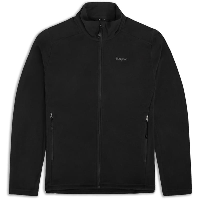 Bergans men's Finnsnes Fleece Jas product image