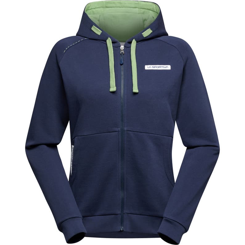 La Sportiva women's Kaos Hoody Jas product image