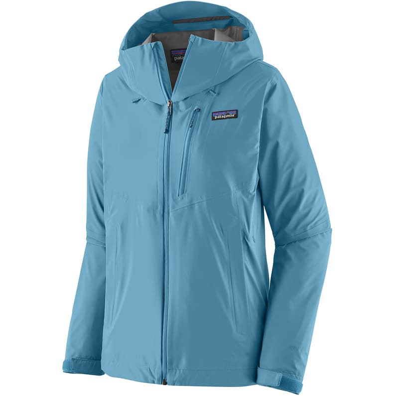 Productfoto van Patagonia Dames Granite Crest Jas