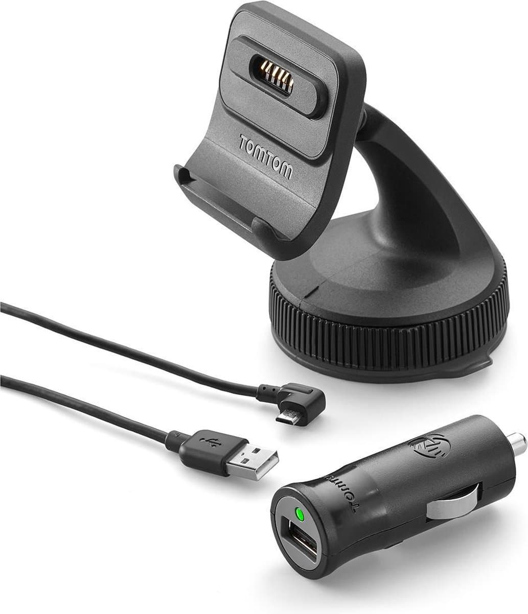 DGM Outlet  NL TomTom Click & Go Mount and Charger v2 product image