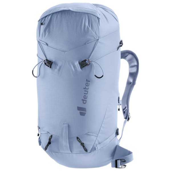 Productfoto van Deuter - Women's Guide Lite SL 28 · Tourenrucksack · Polar / Bluejay