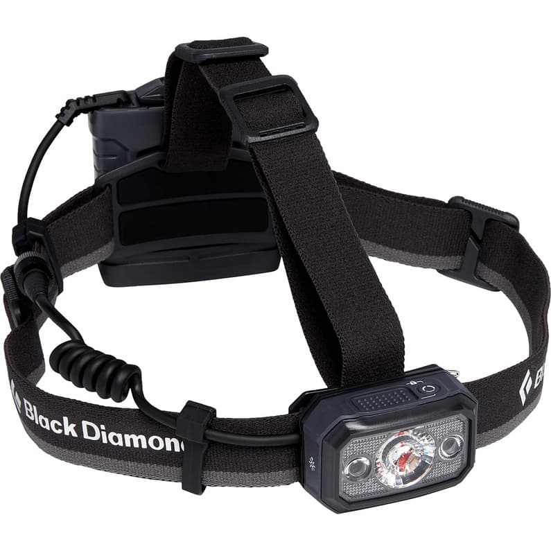 Black Diamond Icon 700 hoofdlamp product image