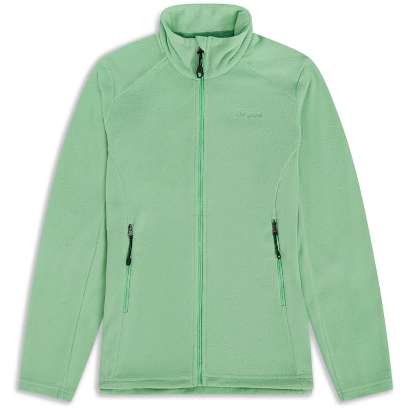 Bergans women's Finnsnes Fleece Jas product image