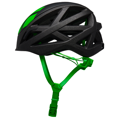 Black Diamond Black Diamond - Vapor Helmet - Kletterhelm - Envy Green | 53-59 cm - S/M Black Diamond - Vapor Helmet - Kletterhelm - Envy Green | 53-59 cm - S/M