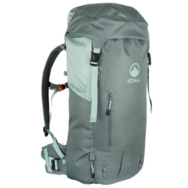 Kohla Kohla - Alpinist Guide 38 - Tourenrucksack - Laurel Wreath Kohla - Alpinist Guide 38 - Tourenrucksack - Laurel Wreath