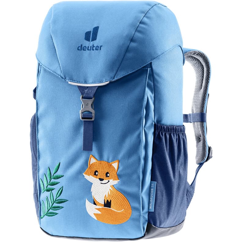 Deuter Kinderen Waldfuchs 14 backpack product image