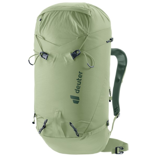 Productfoto van Deuter - Guide Lite 30 · Tourenrucksack · Grove / Ivy