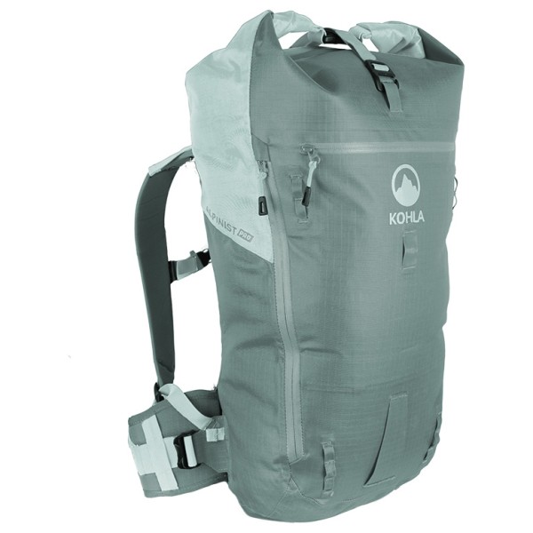 Kohla Kohla - Alpinist Pro 32 - Tourenrucksack - Laurel Wreath Kohla - Alpinist Pro 32 - Tourenrucksack - Laurel Wreath