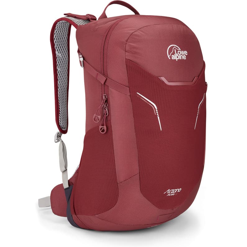 Productfoto van Lowe Alpine AirZone Active 22 Rugzak