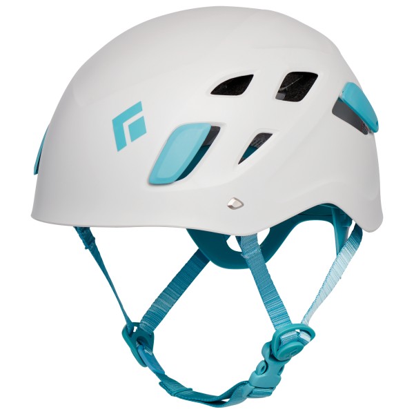 Black Diamond Black Diamond - Women's Half Dome - Kletterhelm - Alloy | S/M - 53-59 cm Black Diamond - Women's Half Dome - Kletterhelm - Alloy | S/M - 53-59 cm