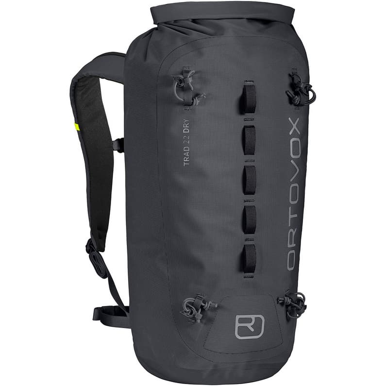 Ortovox Trad 22 Dry backpack product image