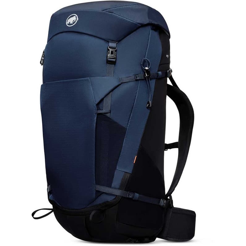 Productfoto van Mammut Dames Lithium 50 Rugzak