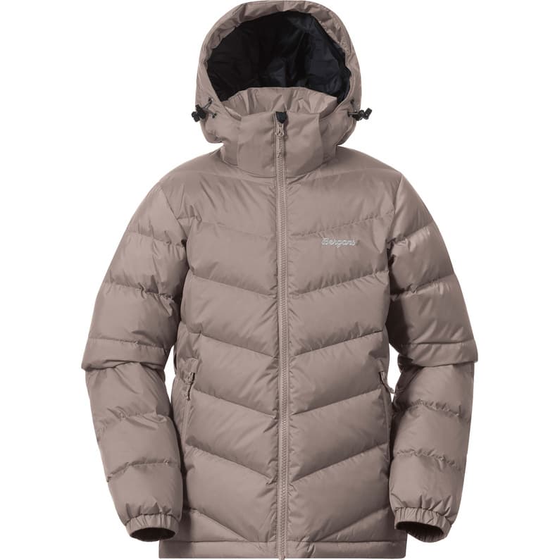 Productfoto van Bergans Kinderen Warm Down Jas