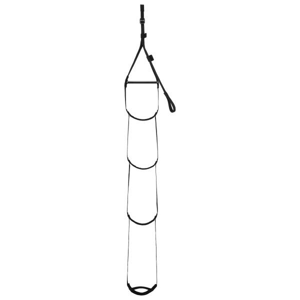 Edelrid Edelrid - Aid Climber - Trittleiter - Night | One Size Edelrid - Aid Climber - Trittleiter - Night | One Size