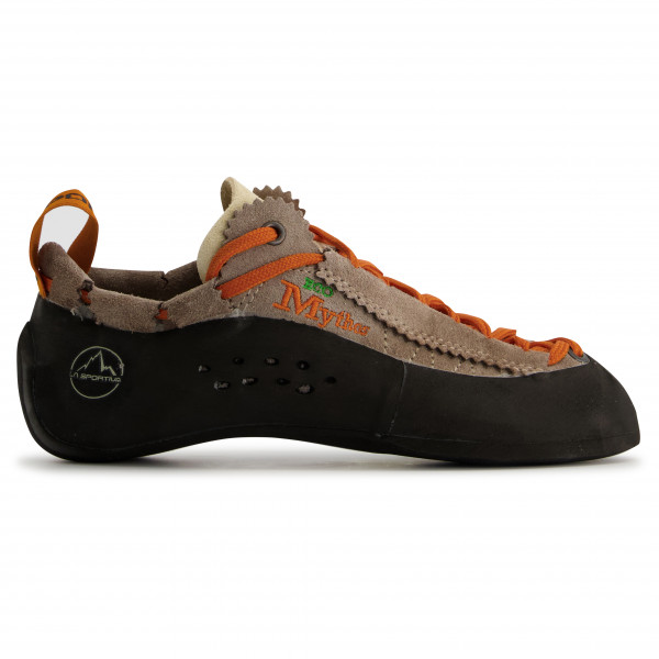 La Sportiva La Sportiva - Mythos Eco - Kletterschuhe - Taupe | 36 (EU) La Sportiva - Mythos Eco - Kletterschuhe - Taupe | 36 (EU)