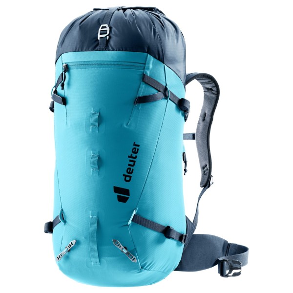 Deuter Deuter - Women's Guide 28 SL - Tourenrucksack - Lagoon / Ink Deuter - Women's Guide 28 SL - Tourenrucksack - Lagoon / Ink