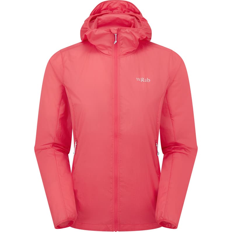 Rab women's Vital Hoodie Jas product image