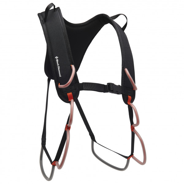 Black Diamond Black Diamond - IAD Double Gear Sling - Materialschlinge - M/L Black Diamond - IAD Double Gear Sling - Materialschlinge - M/L