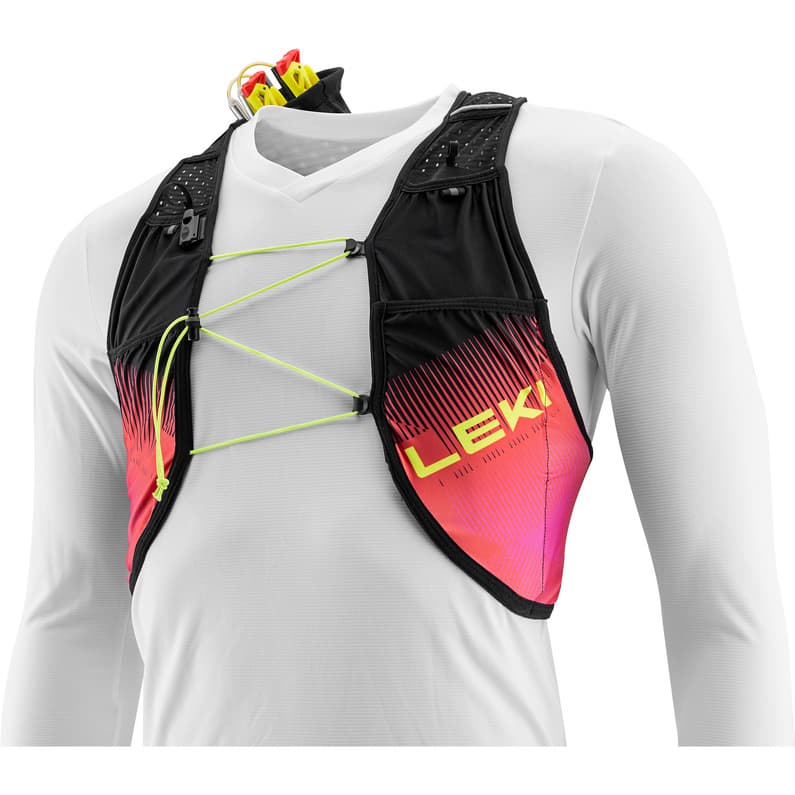 Productfoto van Leki Quiver Trailrunningrugzak