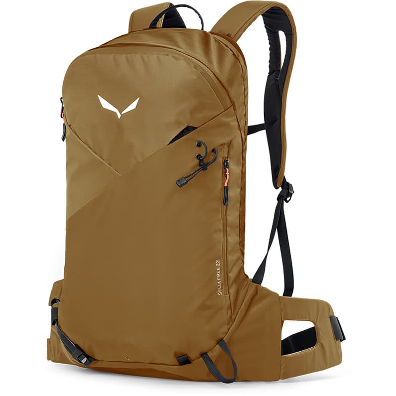 Salewa Sella Free 22L Ski backpack product image