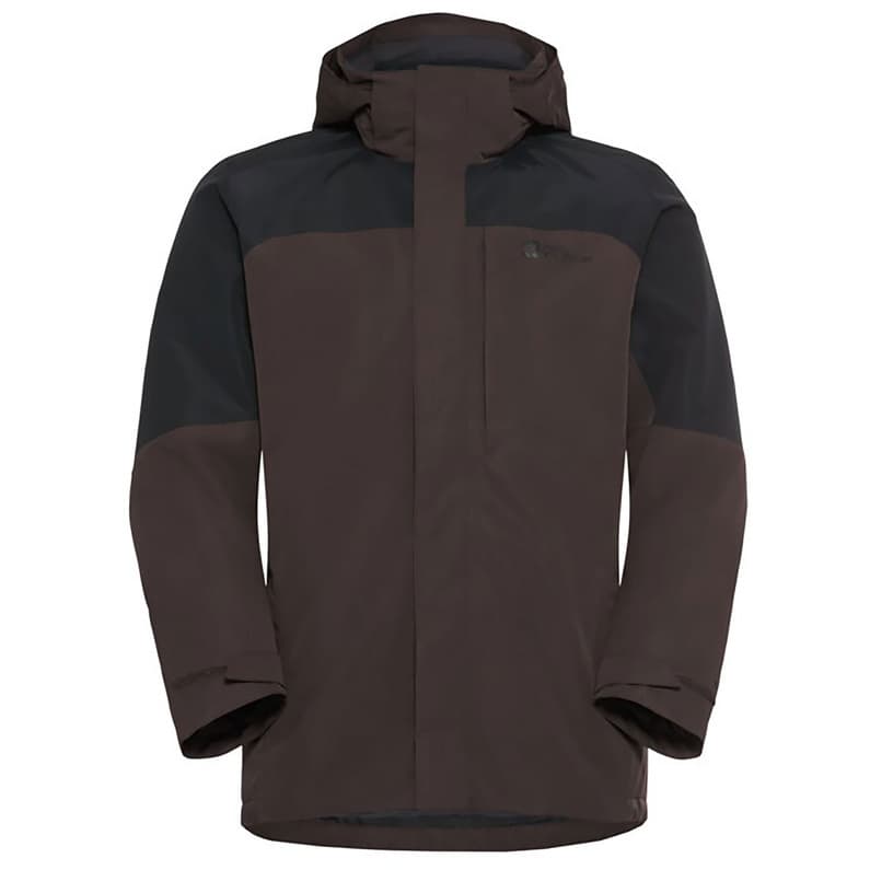 Jack Wolfskin men's Romberg 3in1 Jas product image