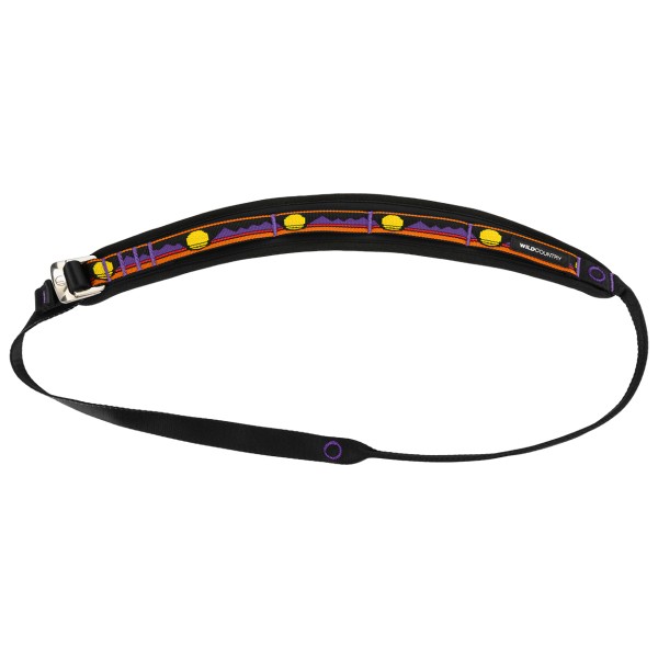 Wild Country Wild Country - Gear Sling - Materialschlinge - Heritage | One Size Wild Country - Gear Sling - Materialschlinge - Heritage | One Size
