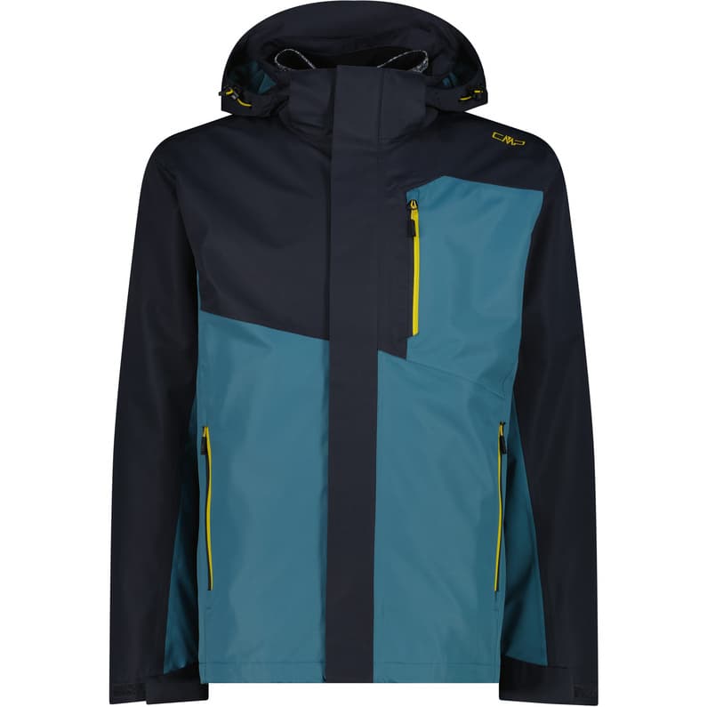 CMP men's 2in1 Jas product image