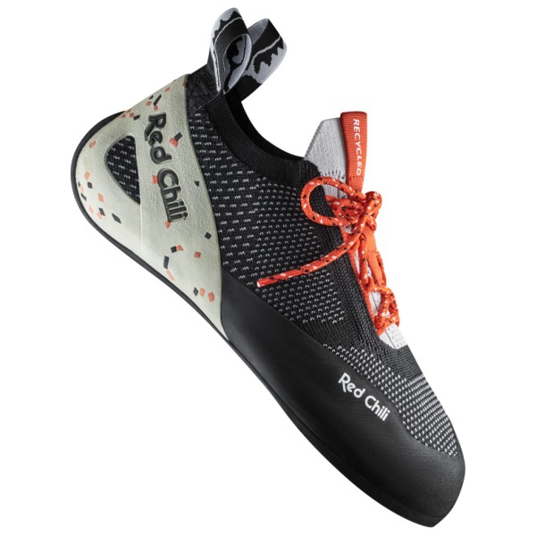 Red Chili Red Chili - Ventic Air Lace - Kletterschuhe - Anthracite II | 43 (EU) Red Chili - Ventic Air Lace - Kletterschuhe - Anthracite II | 43 (EU)