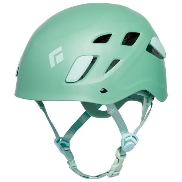 Black Diamond Black Diamond - Women's Half Dome - Kletterhelm - Desert Sage | S/M - 53-59 cm Black Diamond - Women's Half Dome - Kletterhelm - Desert Sage | S/M - 53-59 cm