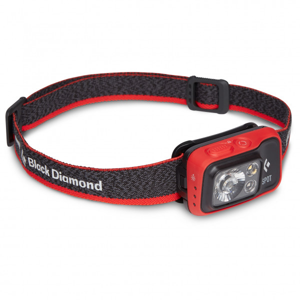 Productfoto van Black Diamond - Spot 400 · Stirnlampe · Octane
