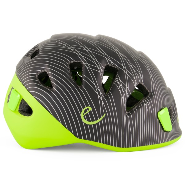 Edelrid - Shield II · climbing helmet · Night · 48-56 cm product image