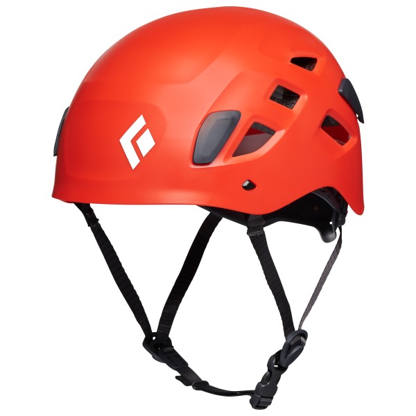 Black Diamond Black Diamond - Half Dome Helmet - Kletterhelm - Octane | M/L - 58-63 cm Black Diamond - Half Dome Helmet - Kletterhelm - Octane | M/L - 58-63 cm