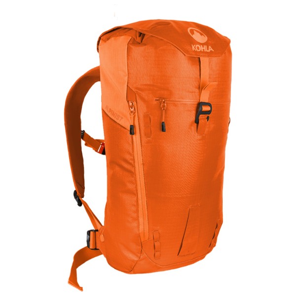 Kohla Kohla - Alpinist 22 - Tourenrucksack - Pureed Pumpkin Kohla - Alpinist 22 - Tourenrucksack - Pureed Pumpkin
