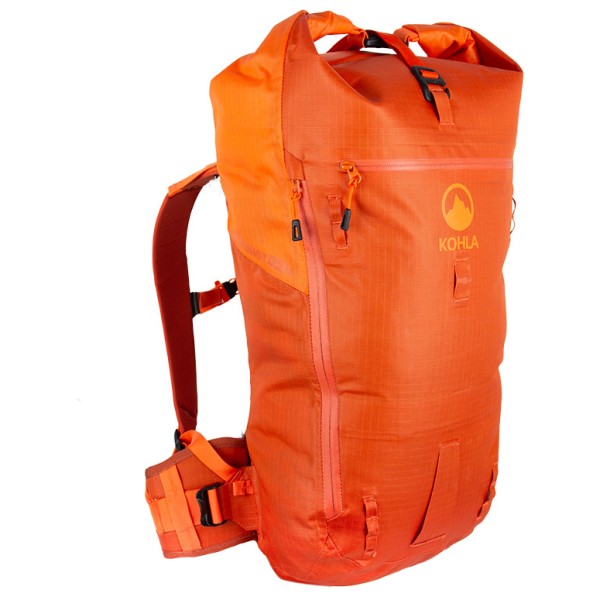 Kohla Kohla - Alpinist Pro 32 - Tourenrucksack - Pureed Pumpkin Kohla - Alpinist Pro 32 - Tourenrucksack - Pureed Pumpkin