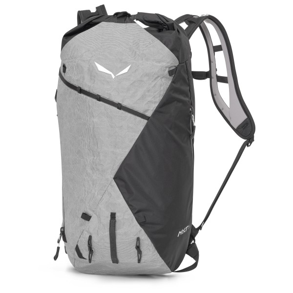 Salewa - NXT 25 · Kletterrucksack · Alloy / Black product image