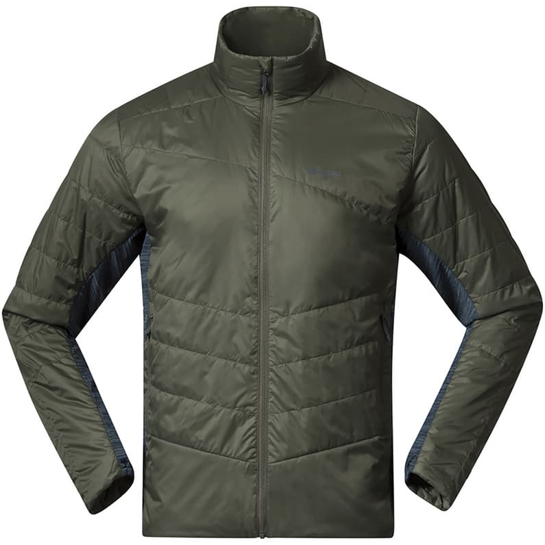 Bergans men's Rabot V2 Insulated Hybrid Jas product image
