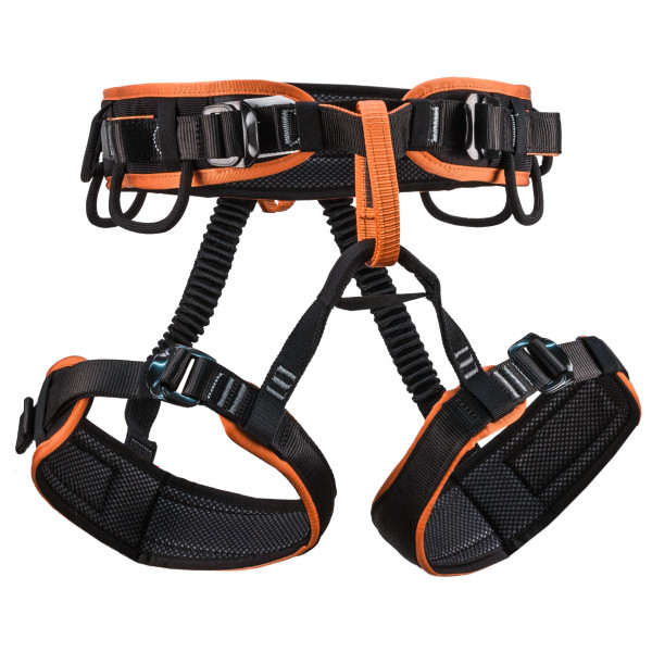 Rock Empire - Equip Belt · climbing harness · Orange · XS-M product image