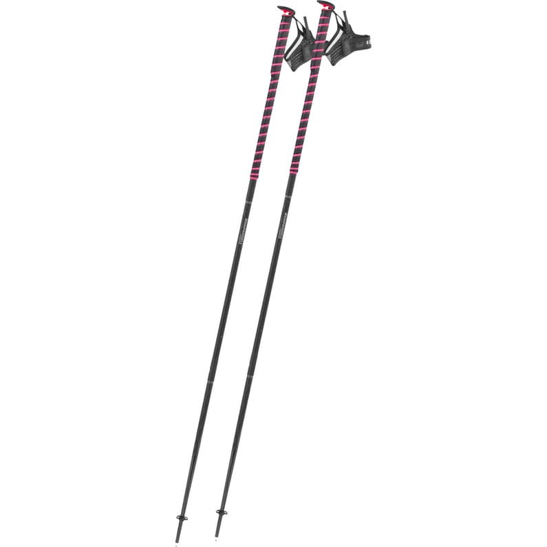 Productfoto van Komperdell FXP Composite Trailrunning stokken