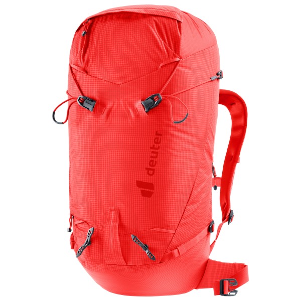Productfoto van Deuter - Women's Guide Lite SL 28 · Tourenrucksack · Poppy / Crimson